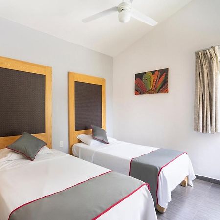 Collection O Luna Aqua Villas,Tala,Rio Escondido Ngoại thất bức ảnh
