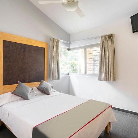 Collection O Luna Aqua Villas,Tala,Rio Escondido Ngoại thất bức ảnh