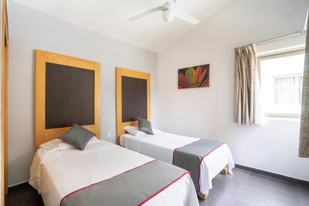 Collection O Luna Aqua Villas,Tala,Rio Escondido Ngoại thất bức ảnh