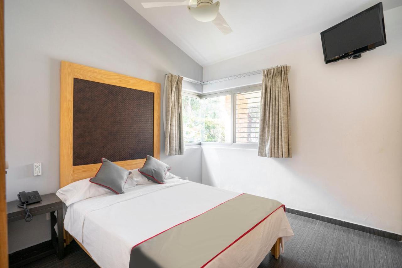 Collection O Luna Aqua Villas,Tala,Rio Escondido Ngoại thất bức ảnh