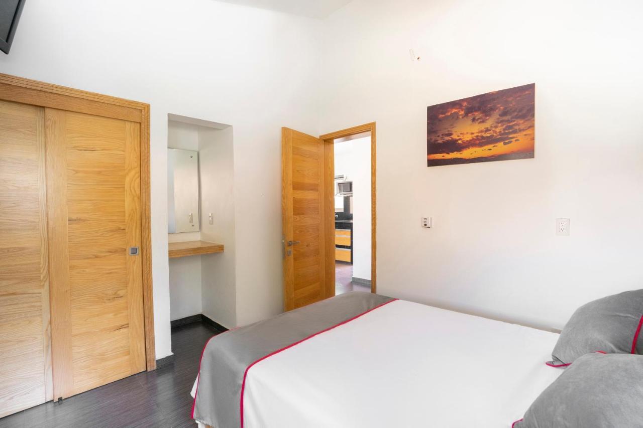 Collection O Luna Aqua Villas,Tala,Rio Escondido Ngoại thất bức ảnh