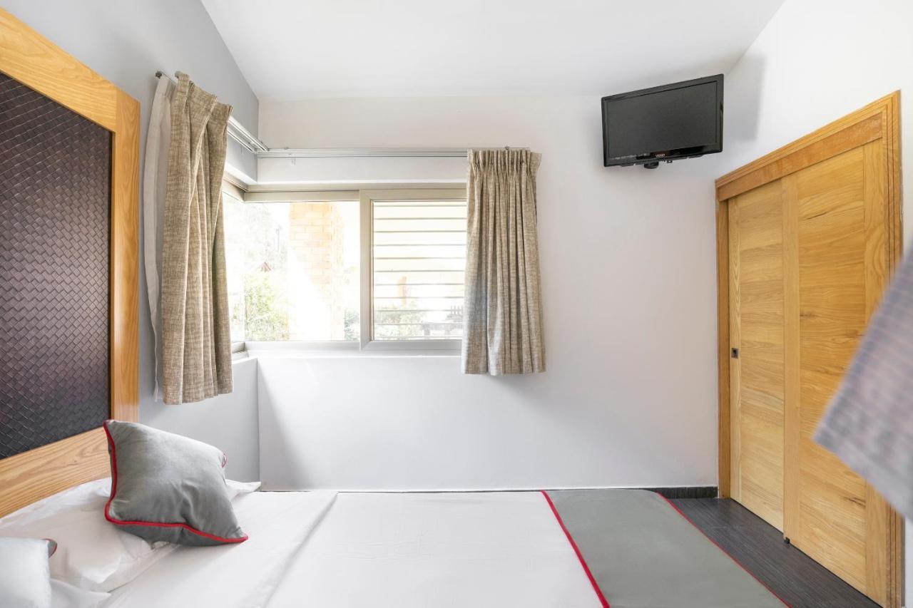 Collection O Luna Aqua Villas,Tala,Rio Escondido Ngoại thất bức ảnh