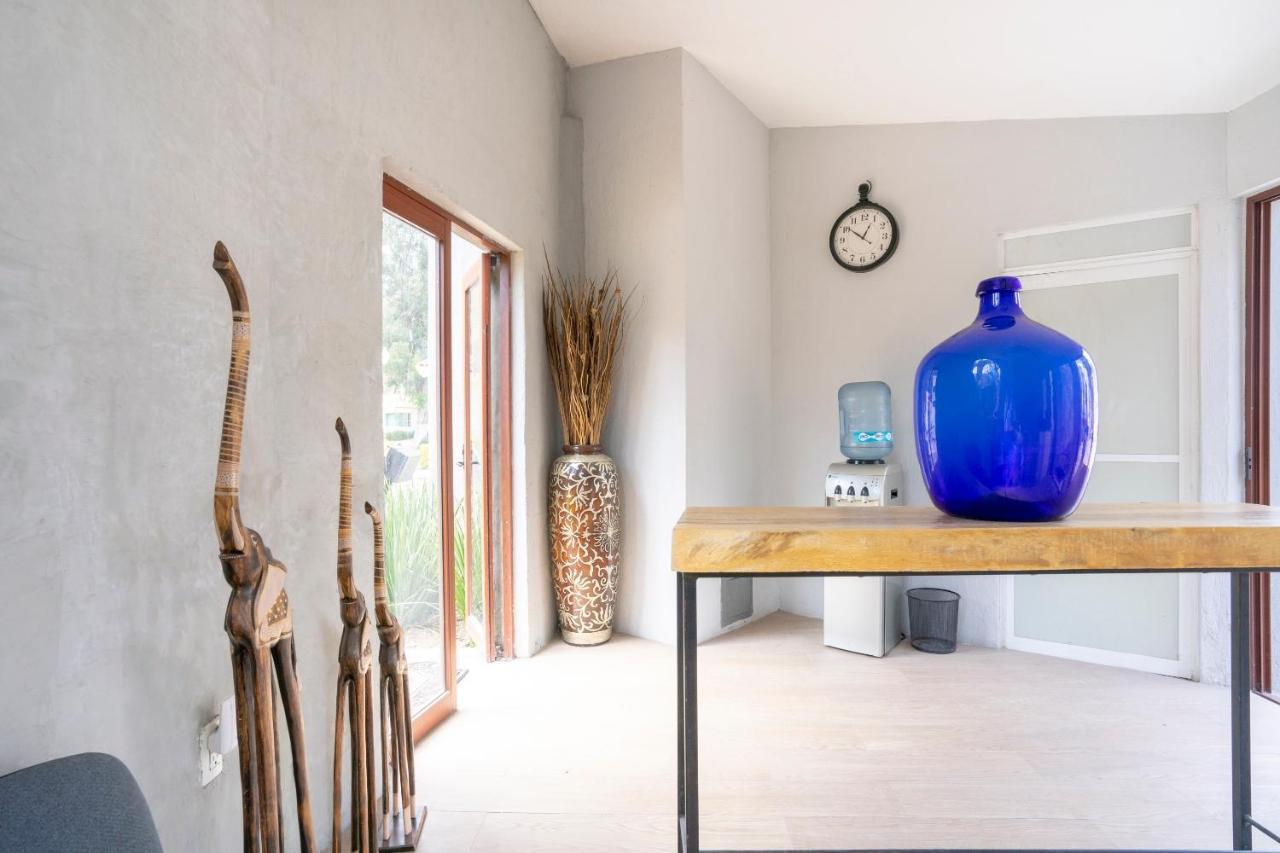 Collection O Luna Aqua Villas,Tala,Rio Escondido Ngoại thất bức ảnh