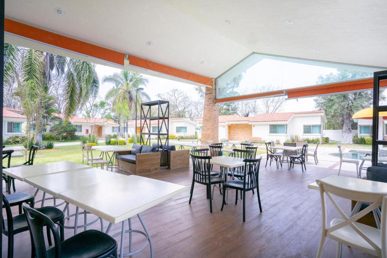 Collection O Luna Aqua Villas,Tala,Rio Escondido Ngoại thất bức ảnh