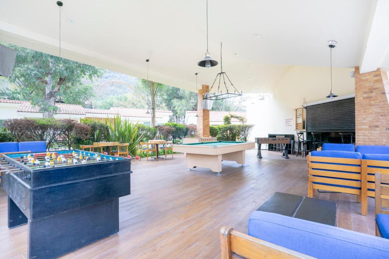 Collection O Luna Aqua Villas,Tala,Rio Escondido Ngoại thất bức ảnh