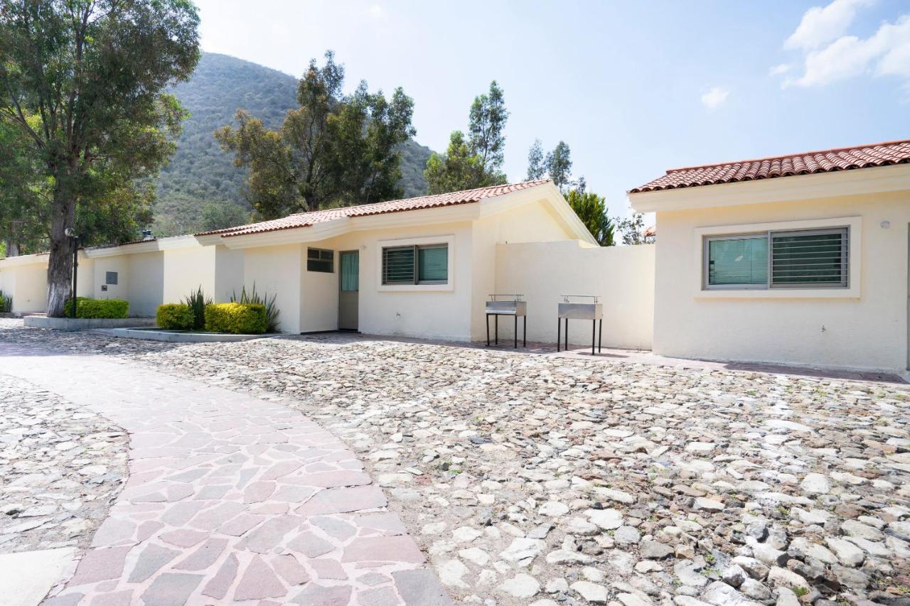 Collection O Luna Aqua Villas,Tala,Rio Escondido Ngoại thất bức ảnh