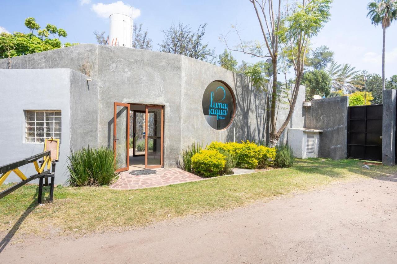 Collection O Luna Aqua Villas,Tala,Rio Escondido Ngoại thất bức ảnh