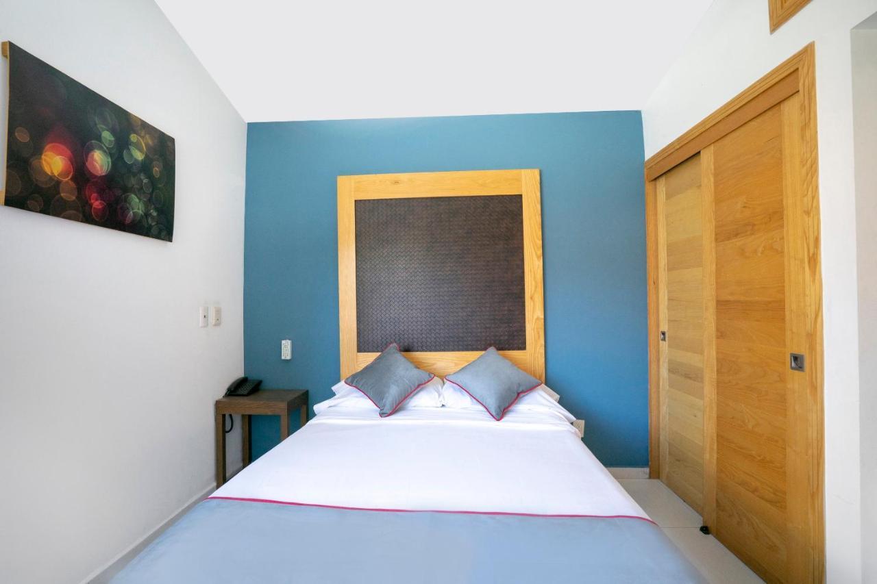 Collection O Luna Aqua Villas,Tala,Rio Escondido Ngoại thất bức ảnh