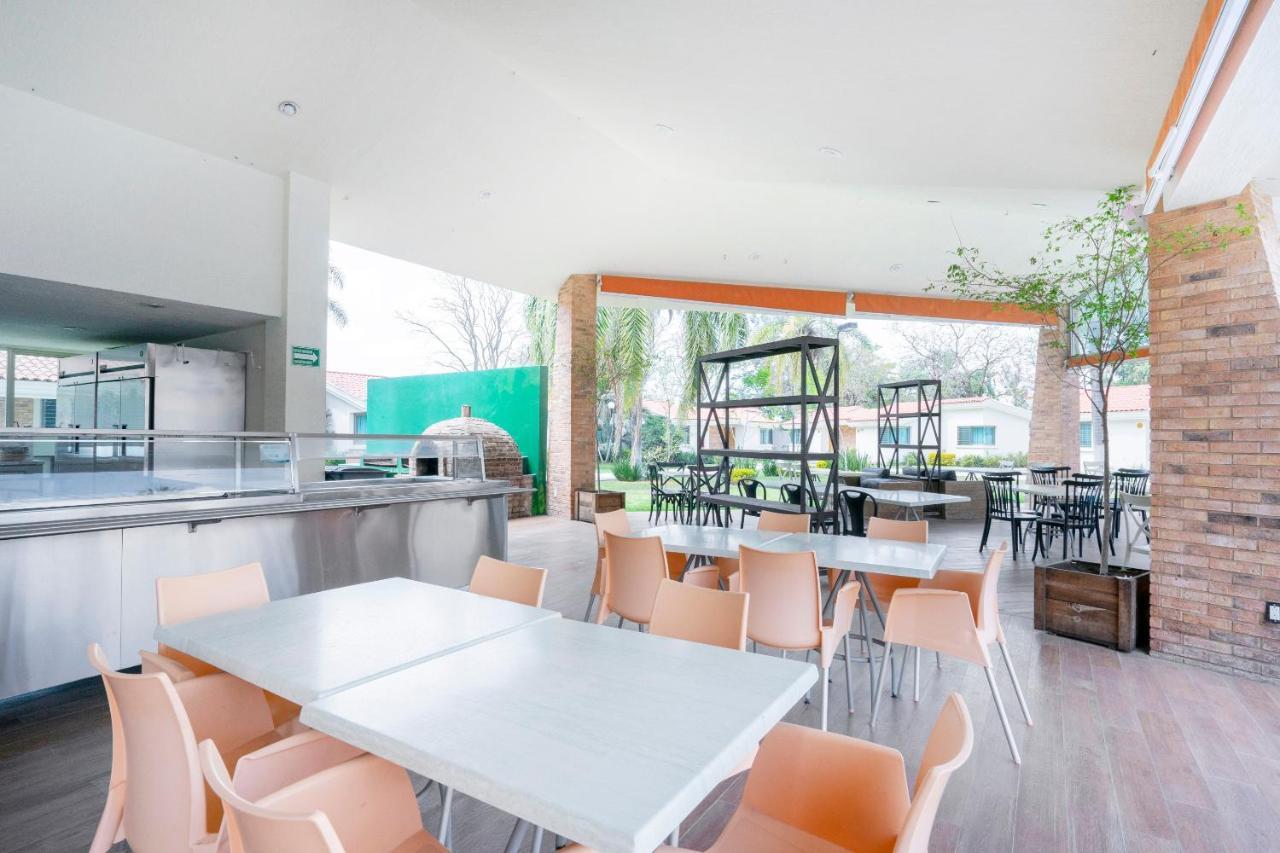 Collection O Luna Aqua Villas,Tala,Rio Escondido Ngoại thất bức ảnh