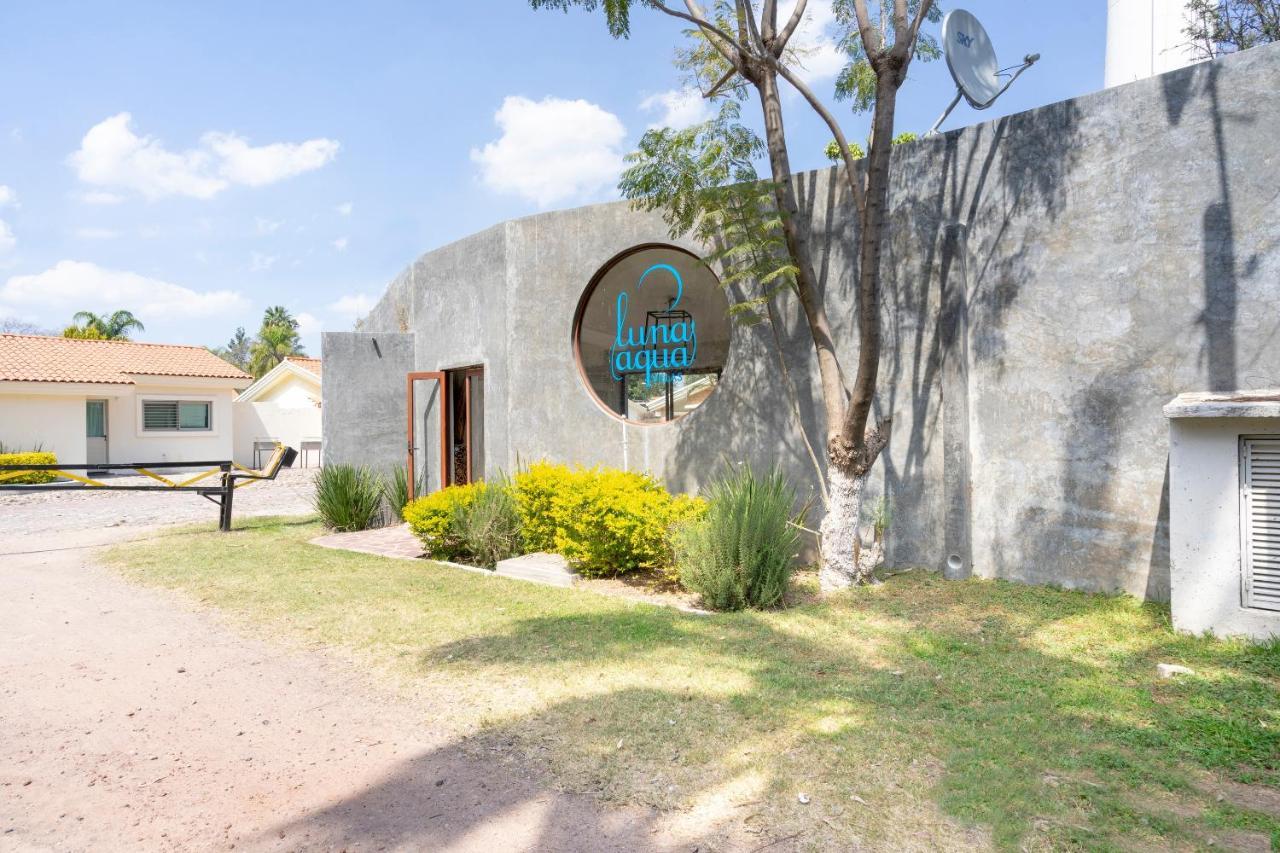 Collection O Luna Aqua Villas,Tala,Rio Escondido Ngoại thất bức ảnh