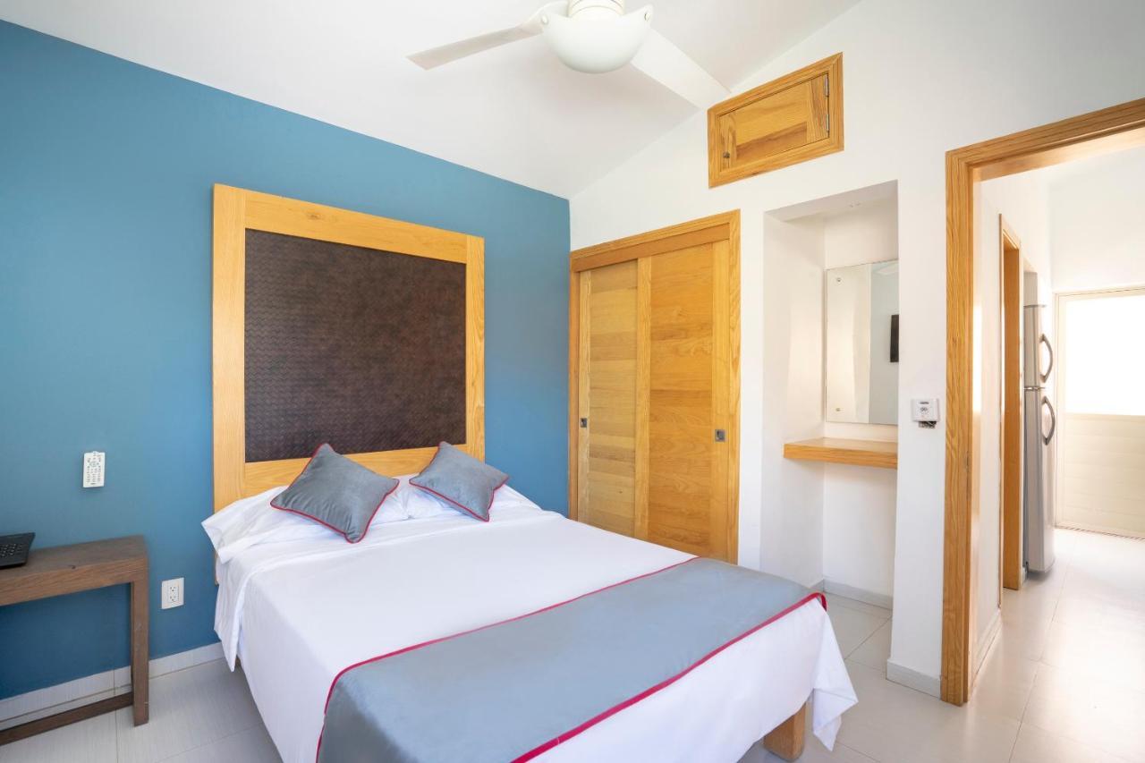 Collection O Luna Aqua Villas,Tala,Rio Escondido Ngoại thất bức ảnh