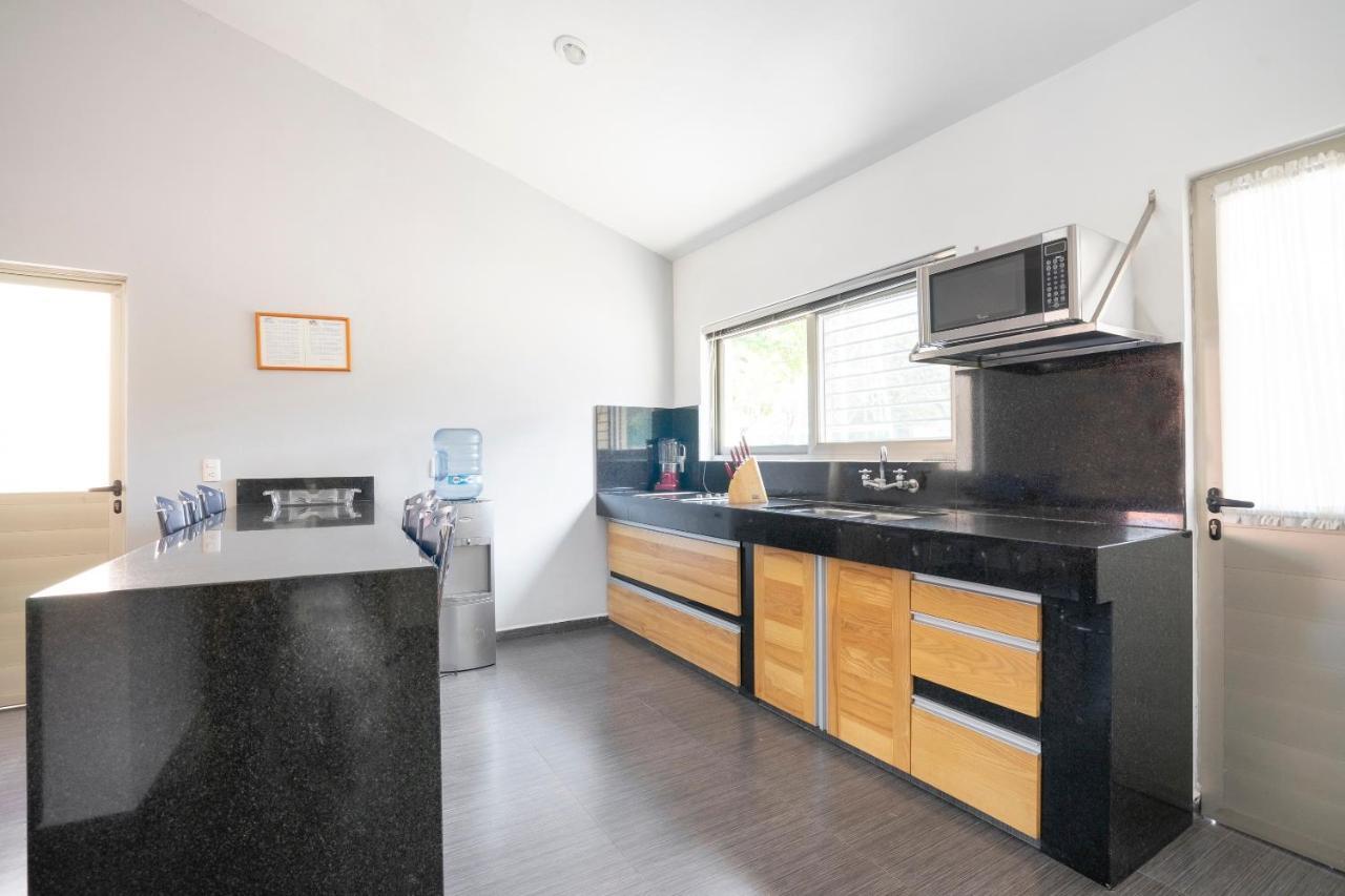Collection O Luna Aqua Villas,Tala,Rio Escondido Ngoại thất bức ảnh