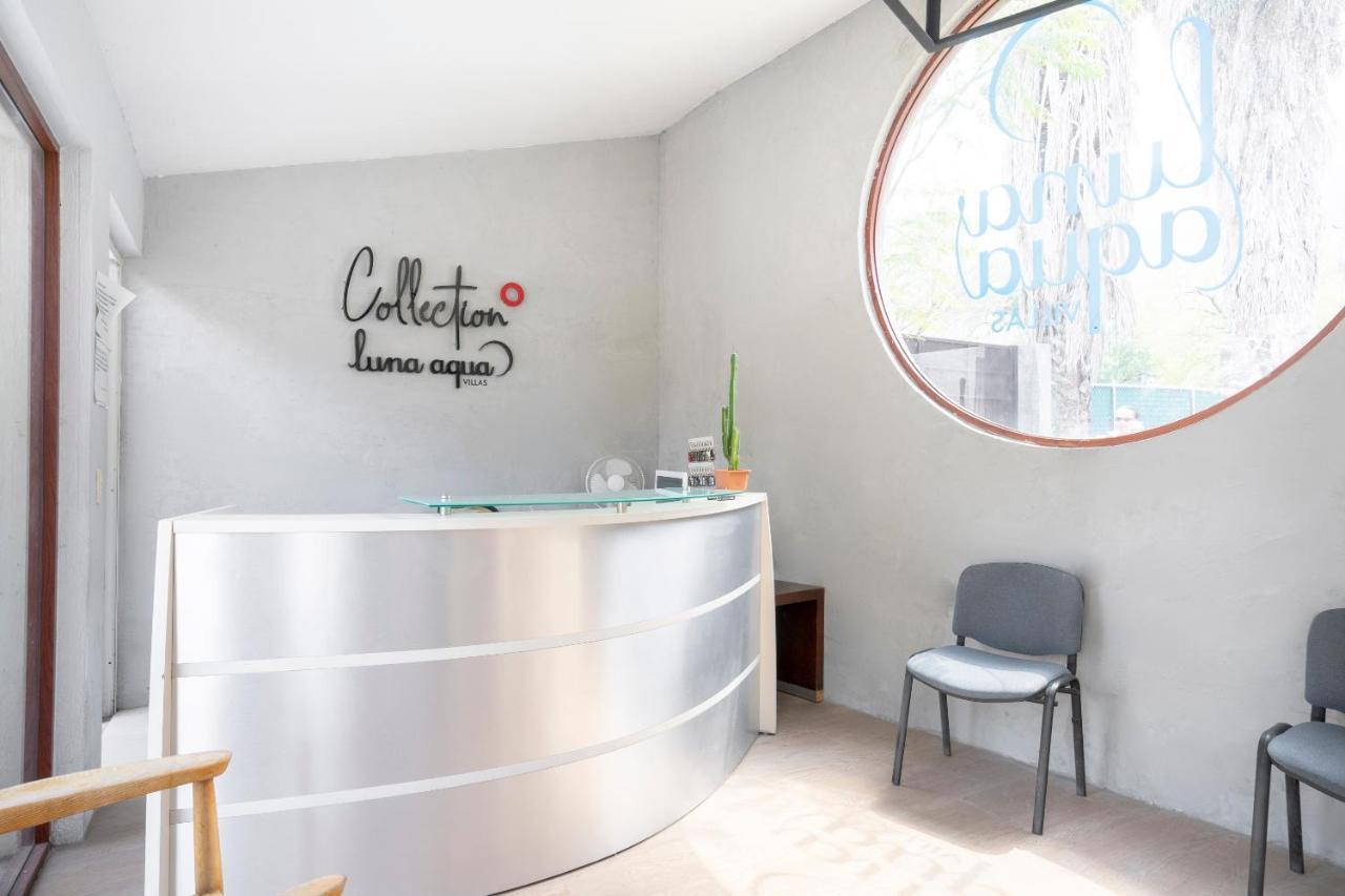 Collection O Luna Aqua Villas,Tala,Rio Escondido Ngoại thất bức ảnh