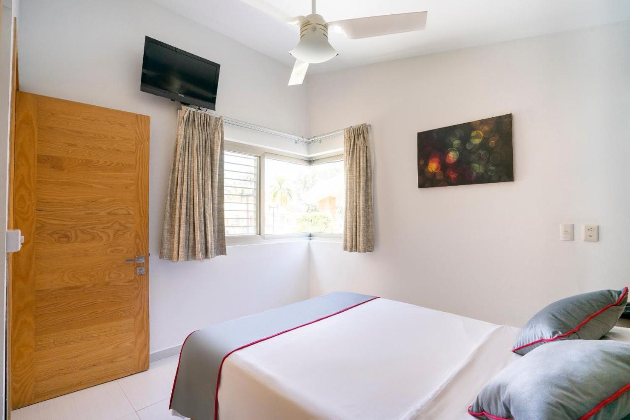 Collection O Luna Aqua Villas,Tala,Rio Escondido Ngoại thất bức ảnh