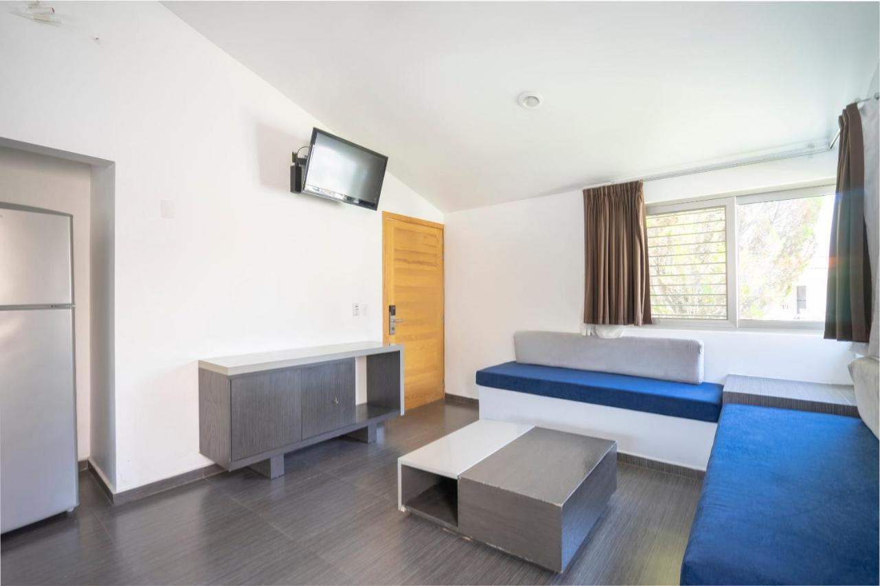 Collection O Luna Aqua Villas,Tala,Rio Escondido Ngoại thất bức ảnh
