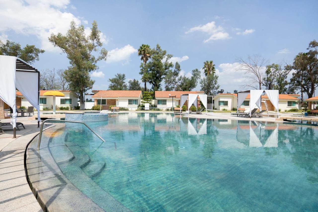 Collection O Luna Aqua Villas,Tala,Rio Escondido Ngoại thất bức ảnh